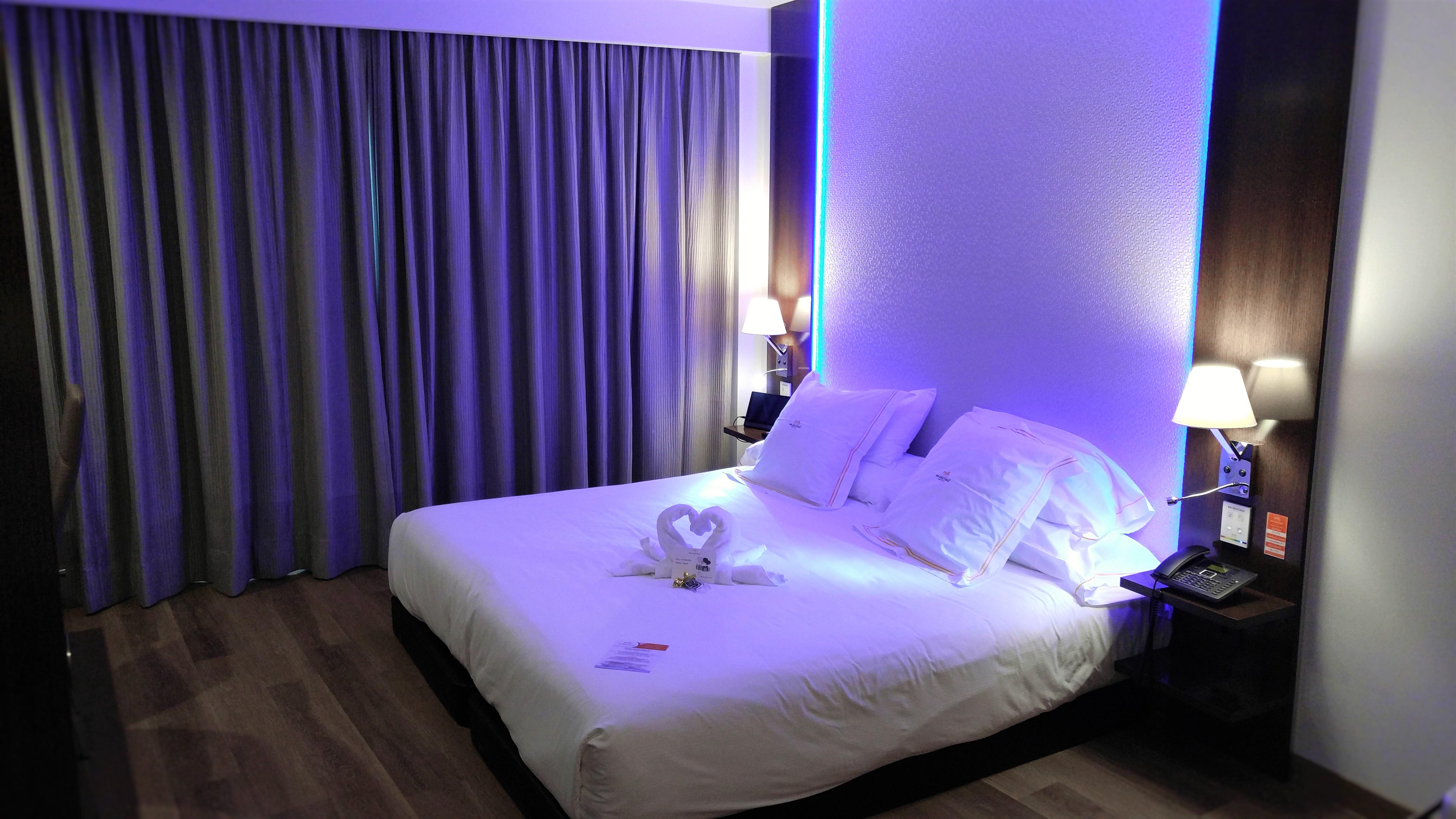 Mb Boutique Hotel - Adults Recommended Nerja Bagian luar foto